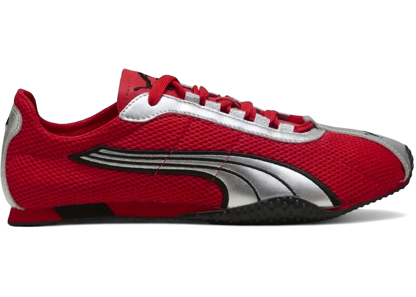 Puma H-Street OG-Red Silver (Women's)
