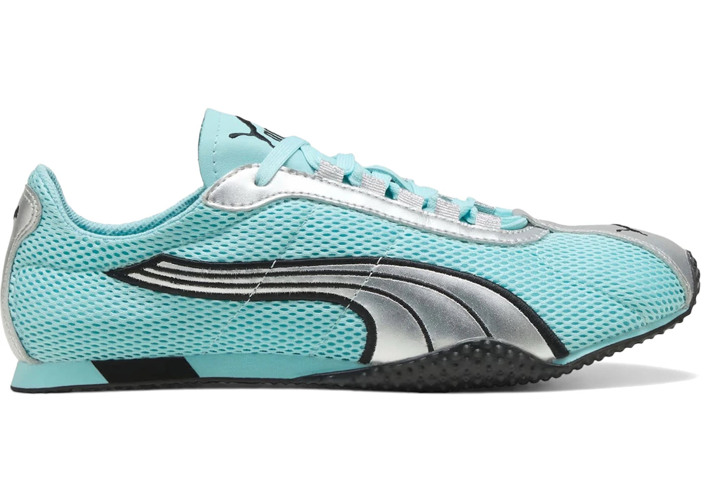 Puma H-Street OG-Safe Lake Silver (Women's)