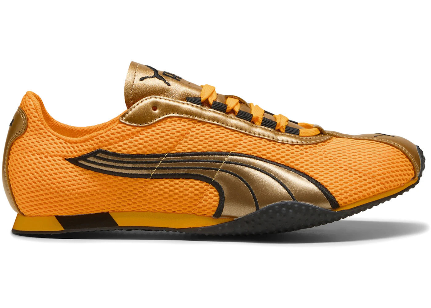Puma H-Street OG Sun Stream Gold
