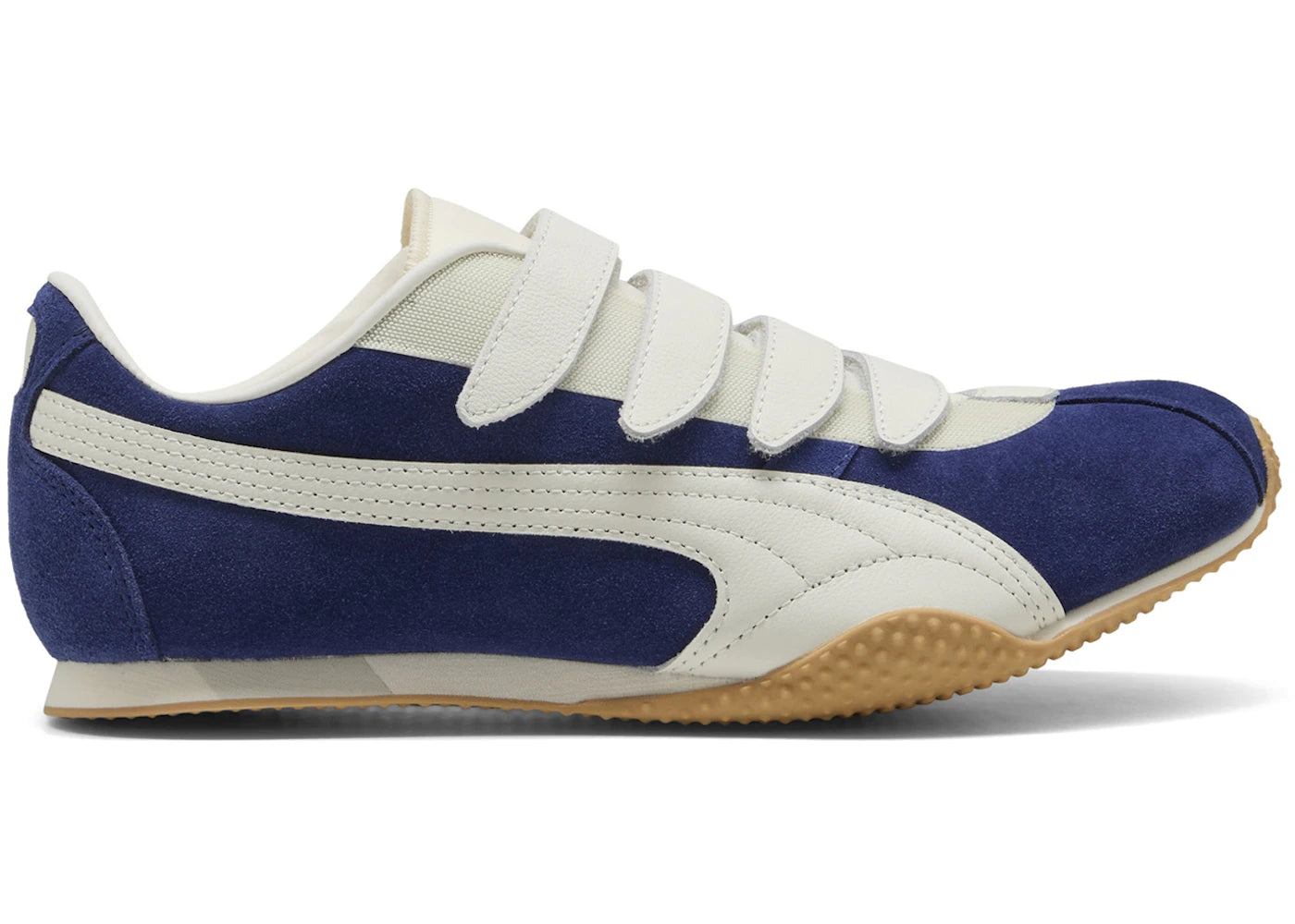 Puma H-Street Strap Blue Jewel Warm White