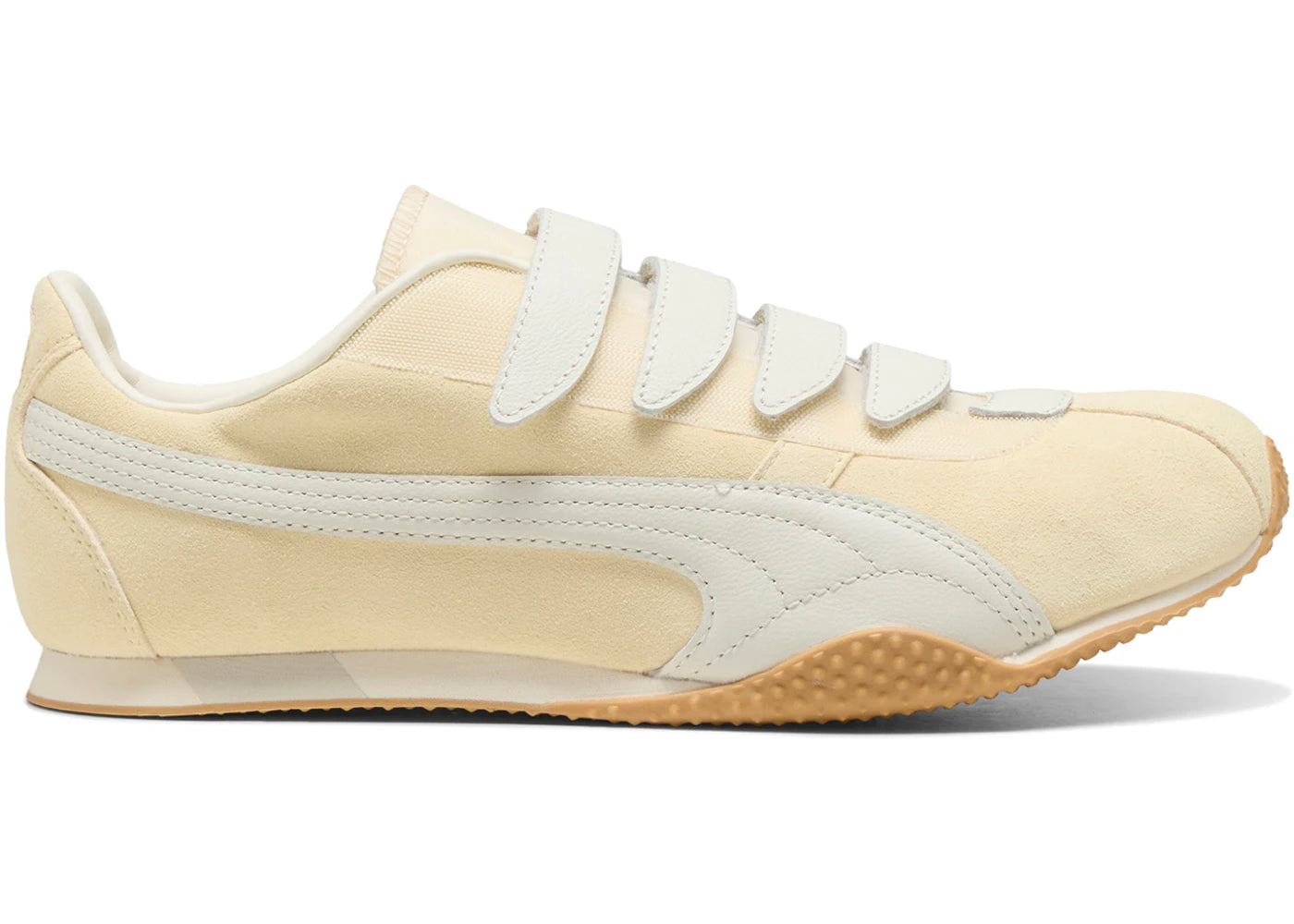 Puma H-Street Strap Buttercream Warm White