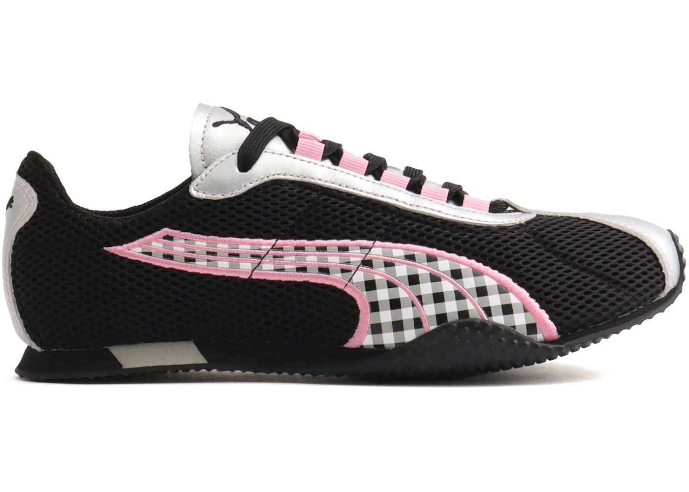 Puma H-Street atmos pink Pink Picnic