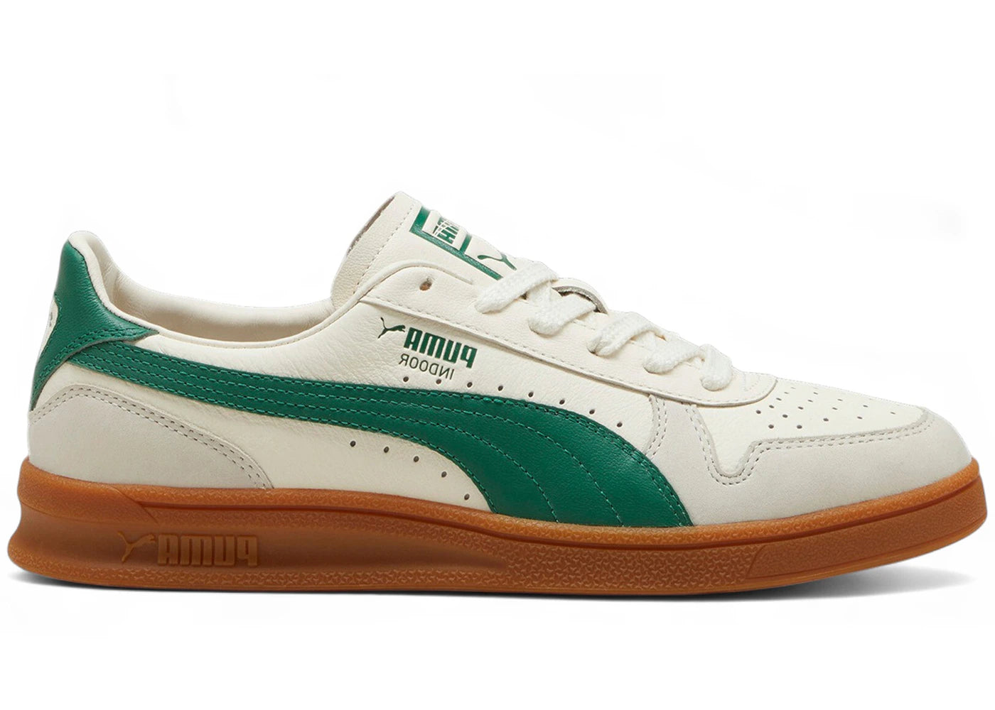 Puma Indoor OG-Frosted Ivory Vine Gum
