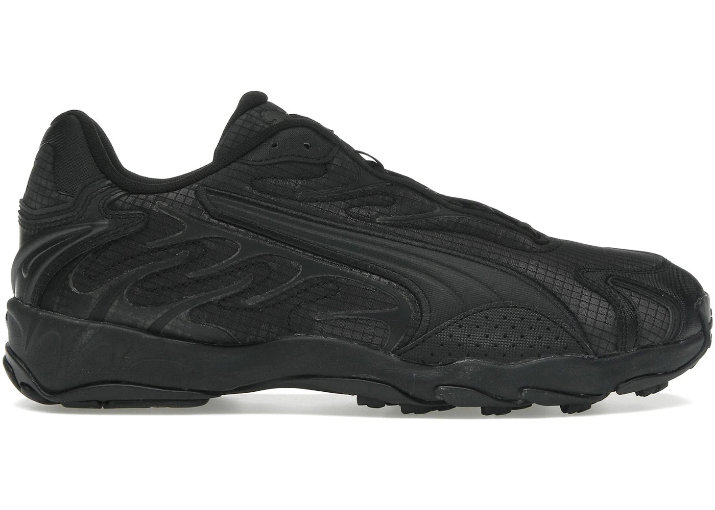 Puma Inhale-Essentials Black