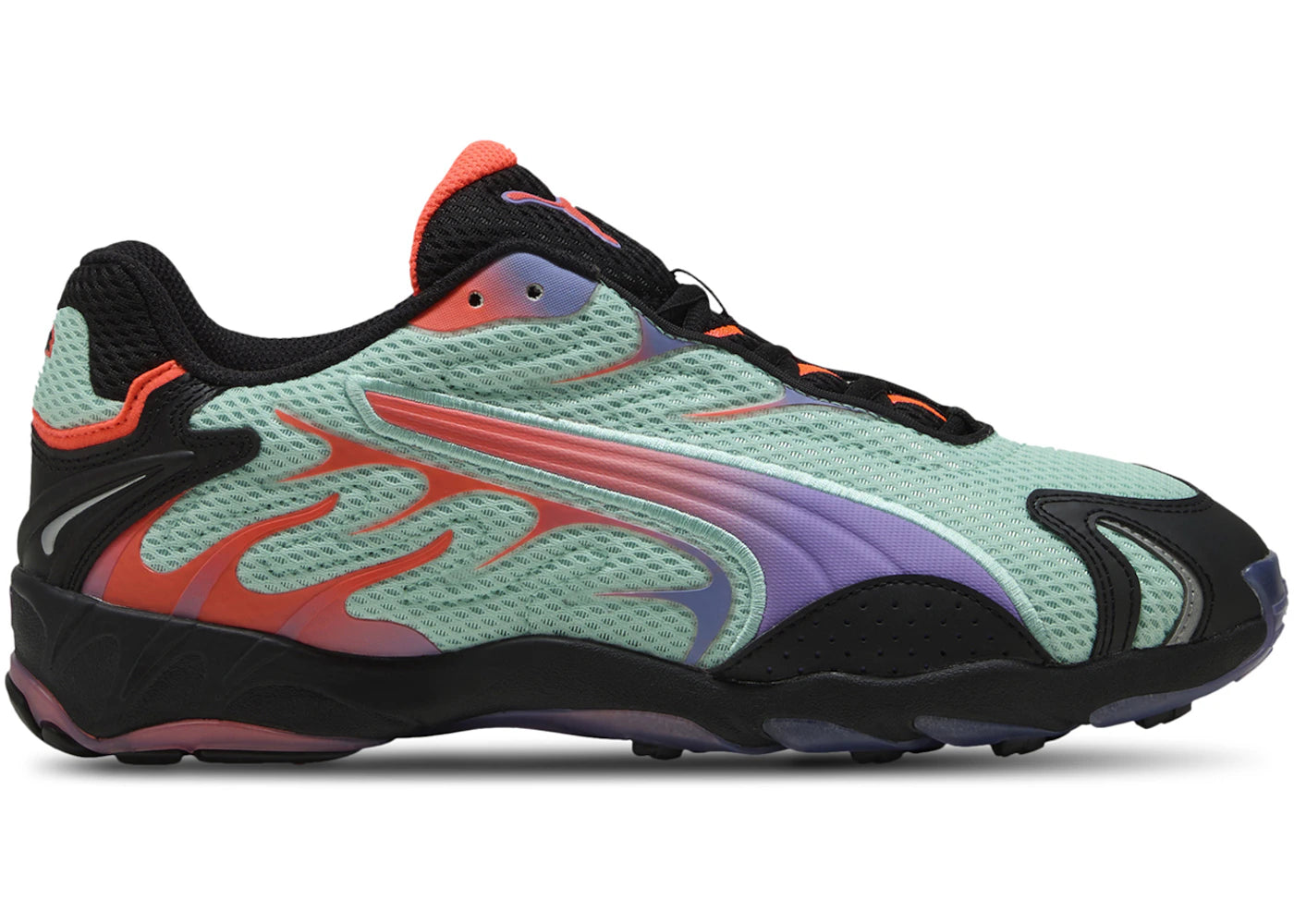 Puma Inhale-Mint Melt Lavender Alert