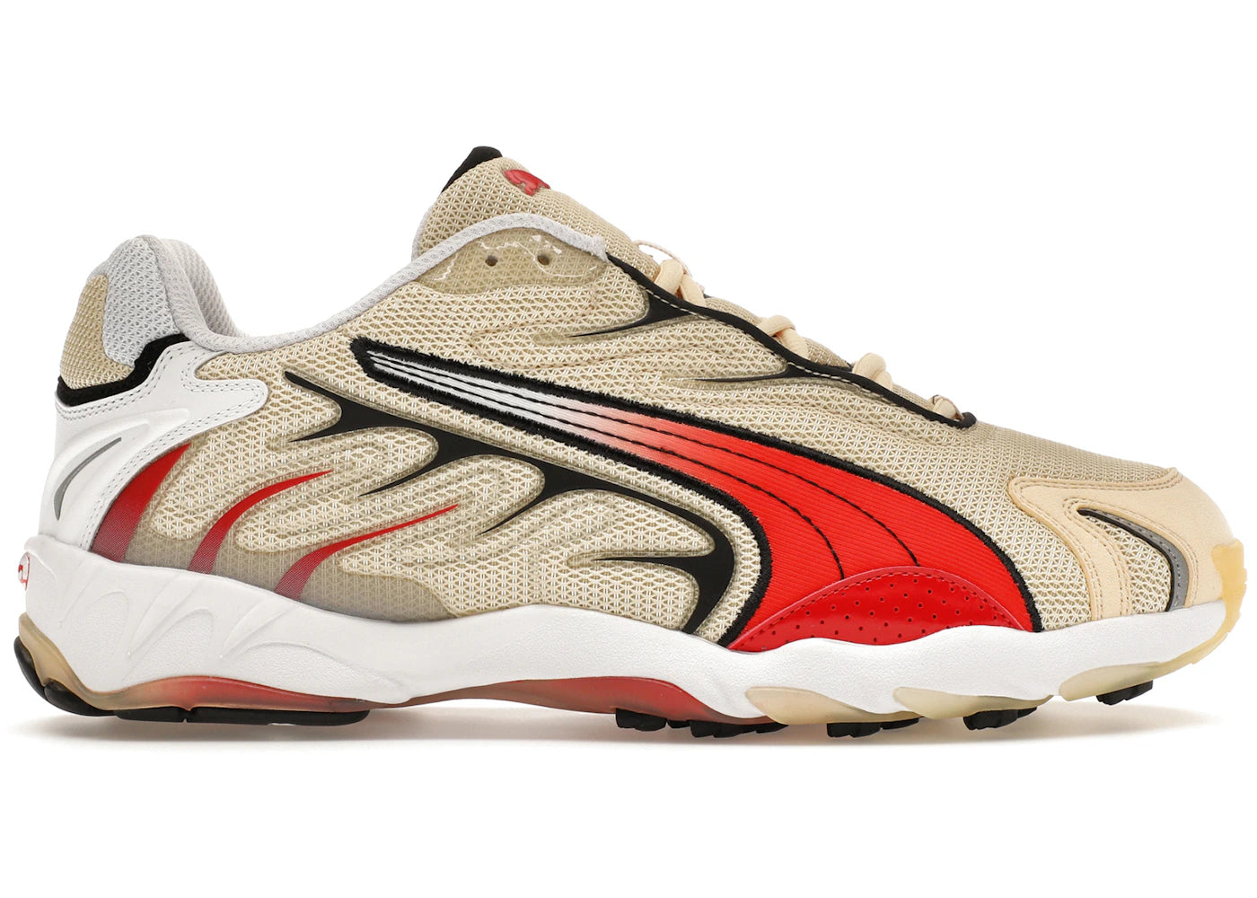 Puma Inhale OG-ASAP Rocky Summer Melon