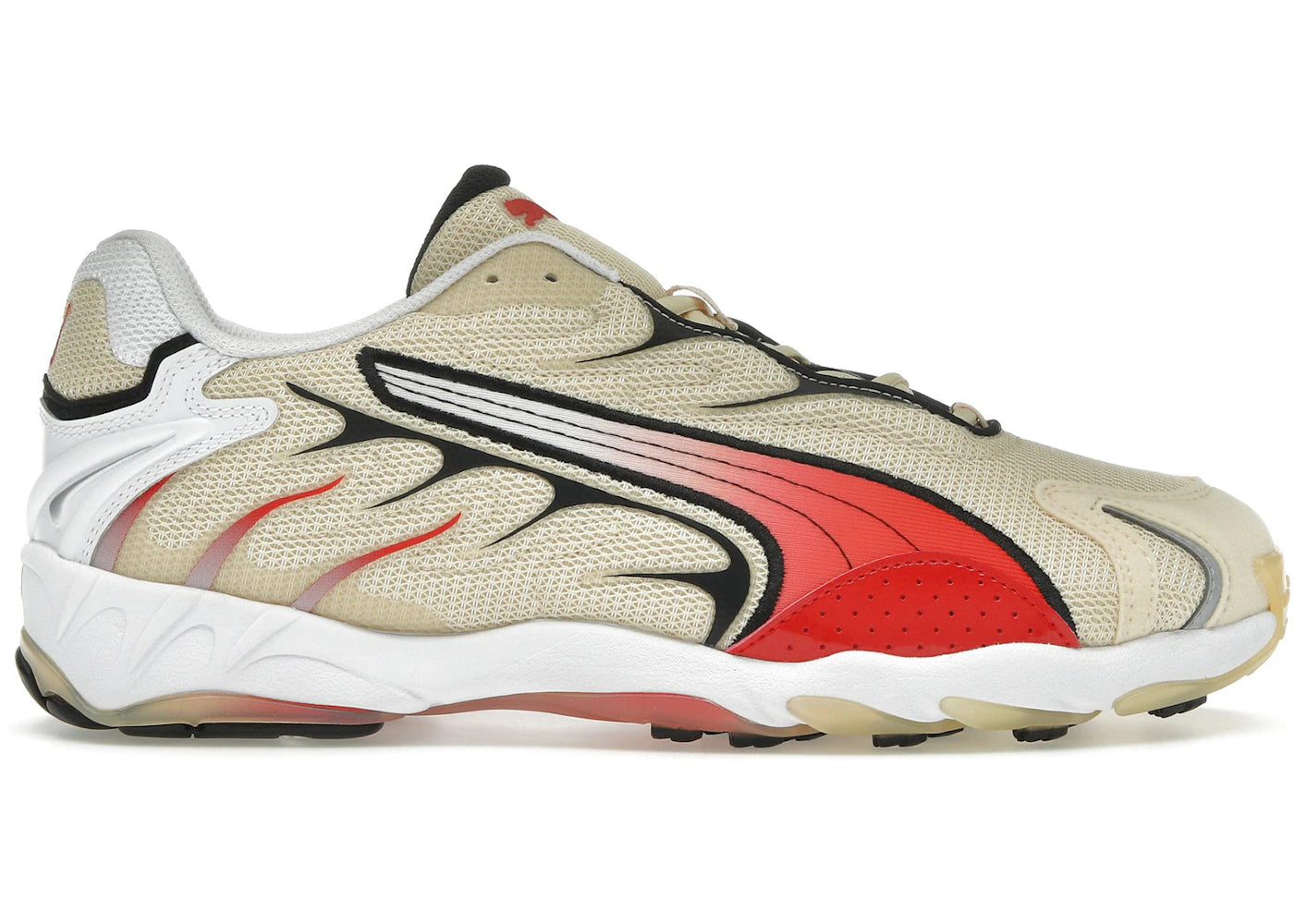 Puma Inhale OG-Summer Melon Red