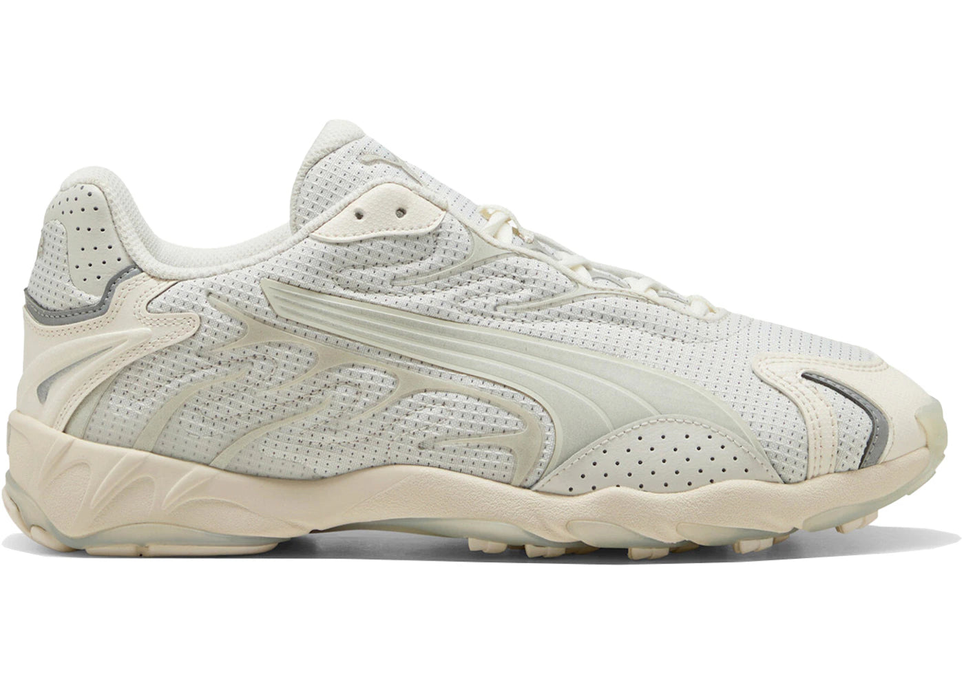 Puma Inhale-Reflective Warm White