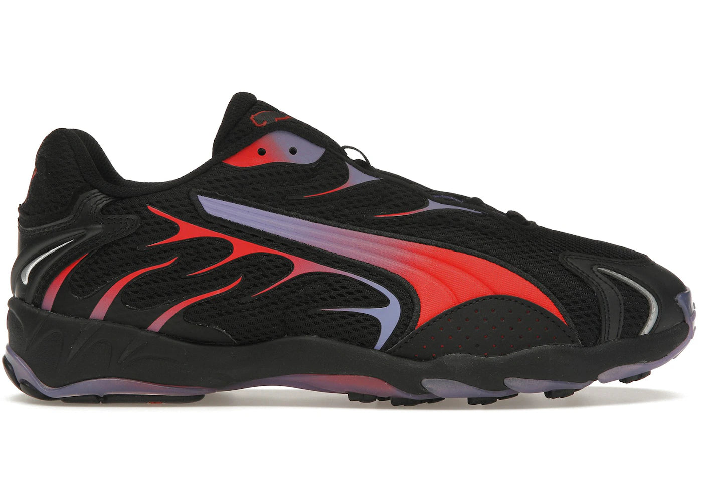 Puma Inhale-Spider-Man