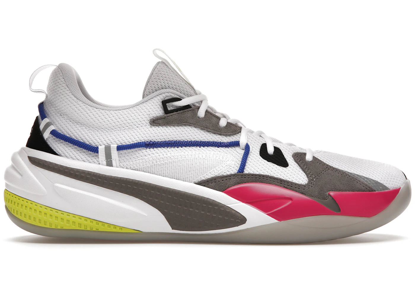 Puma J Cole RS-Dreamer Proto-White
