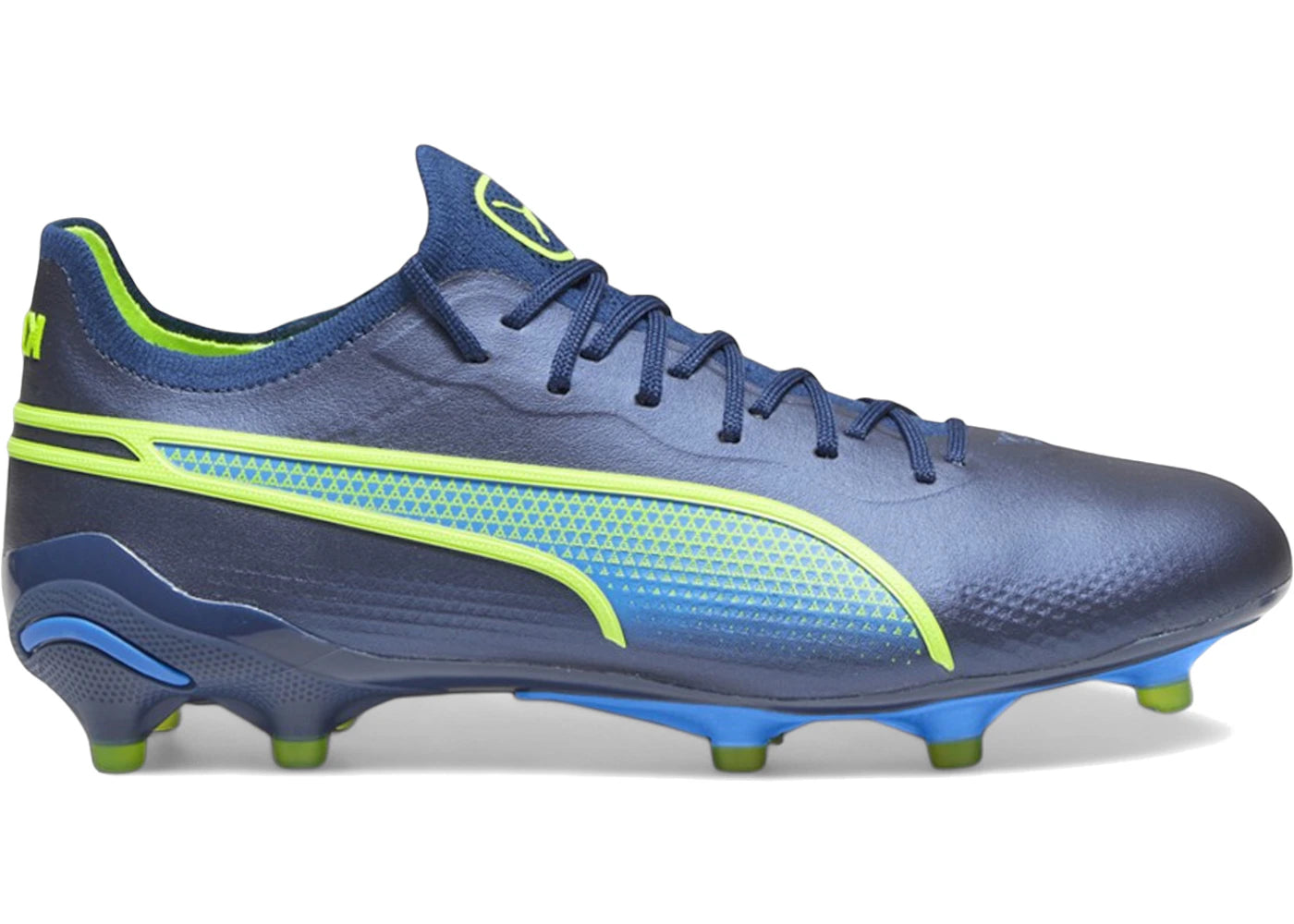 Puma King Ultimate FG/AG-Gear Up Pack (Women's)