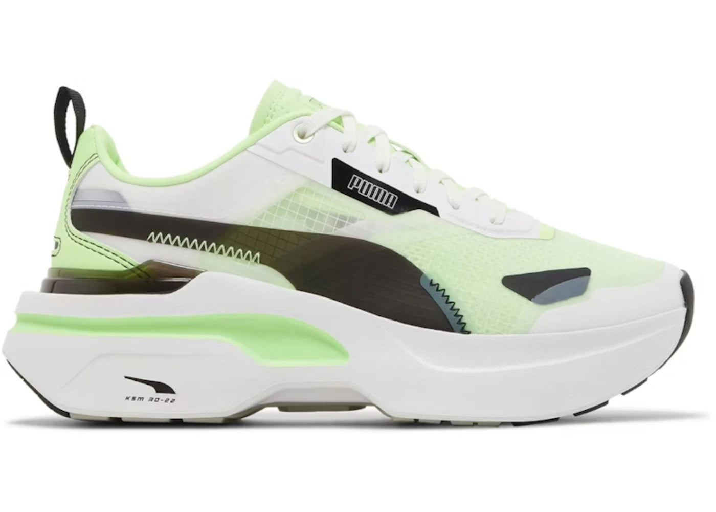 Puma Kosmo Rider-New Realities (Women's)