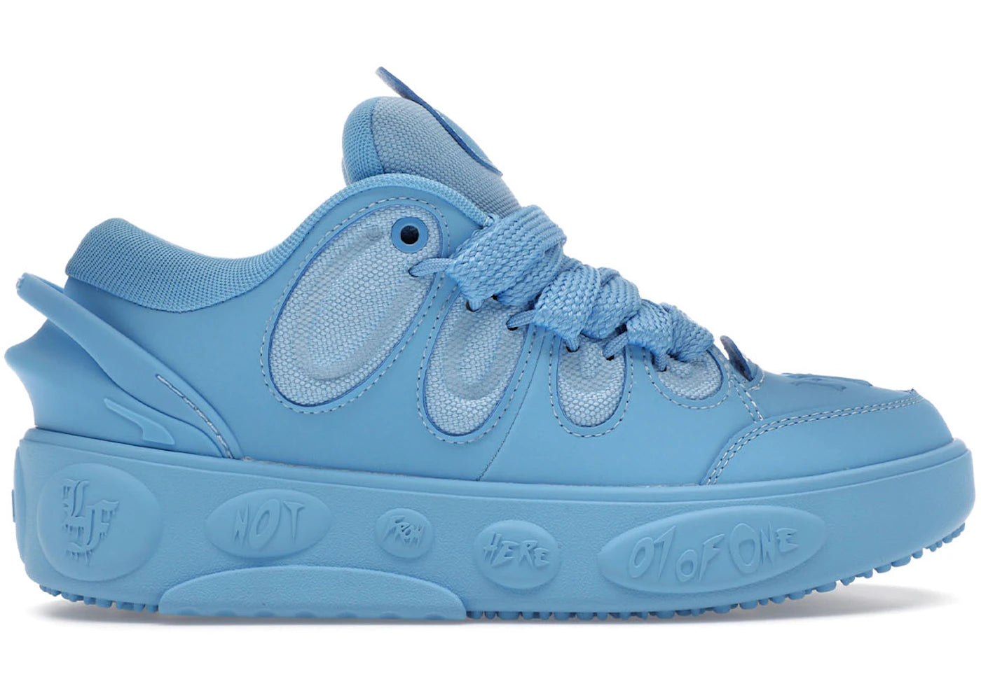 Puma LaMelo Ball LaFrancé Amour-1 of 1 (GS)