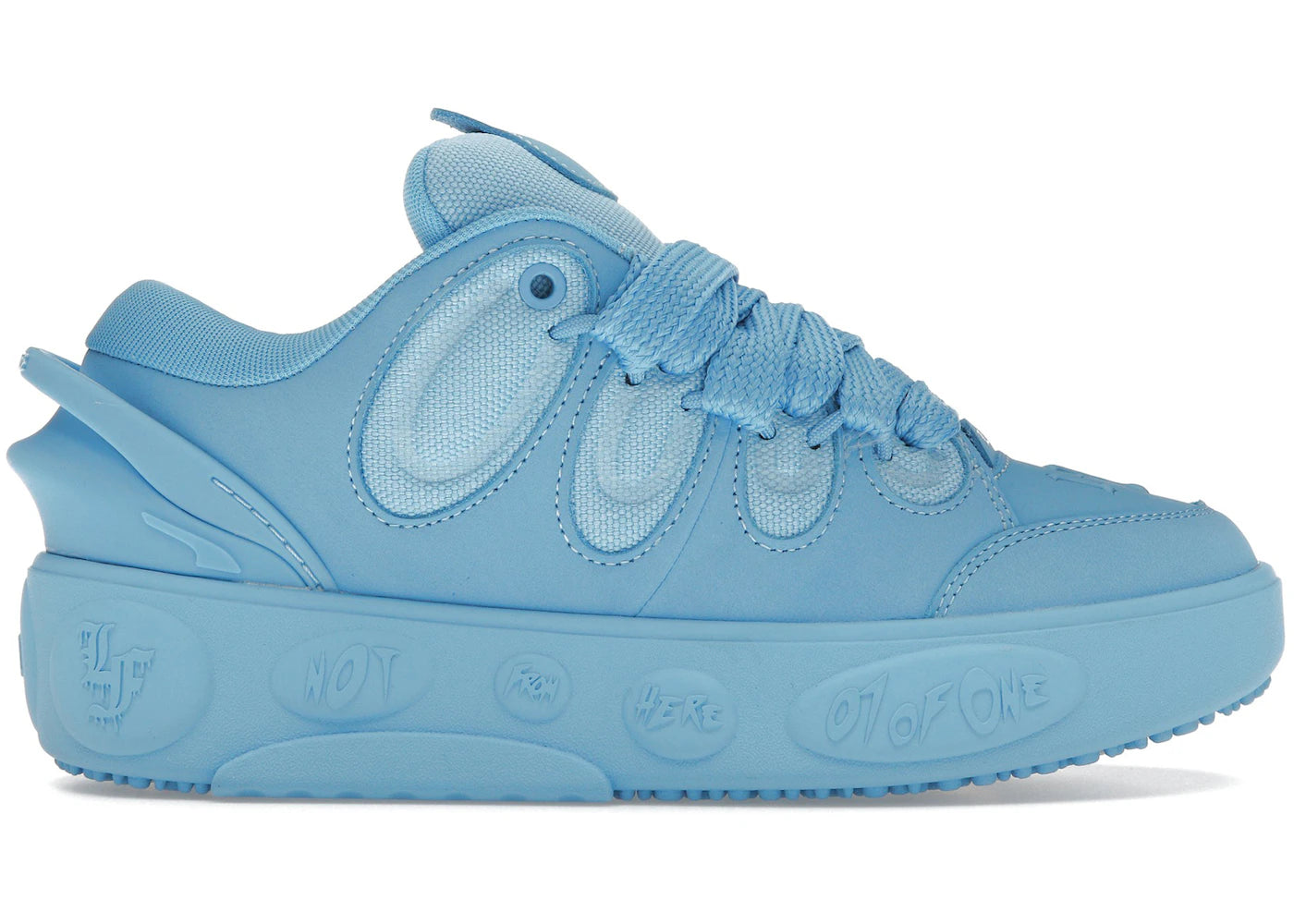 Puma LaMelo Ball LaFrancé Amour-1 of 1