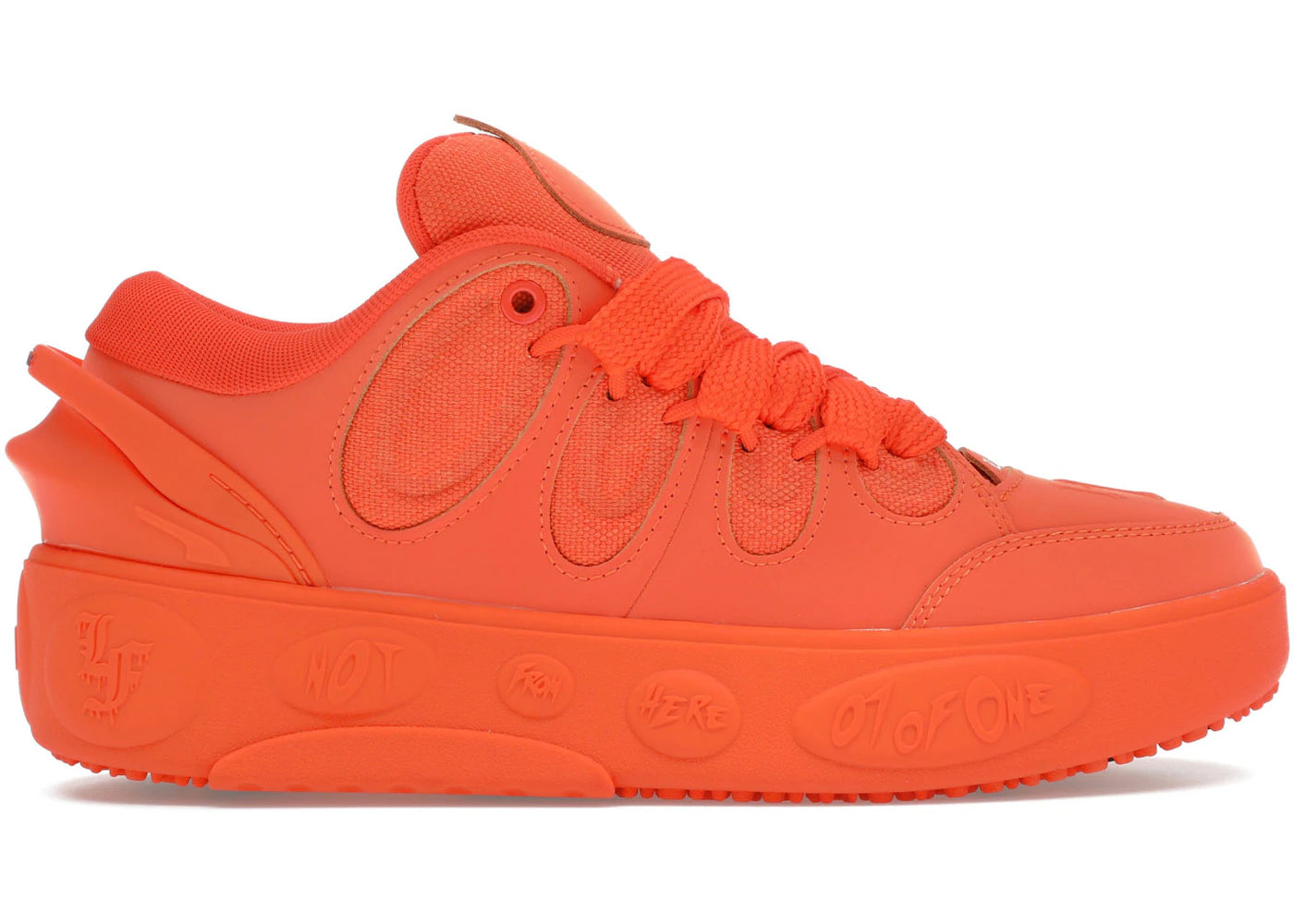 Puma LaMelo Ball LaFrancé Amour-Gifted