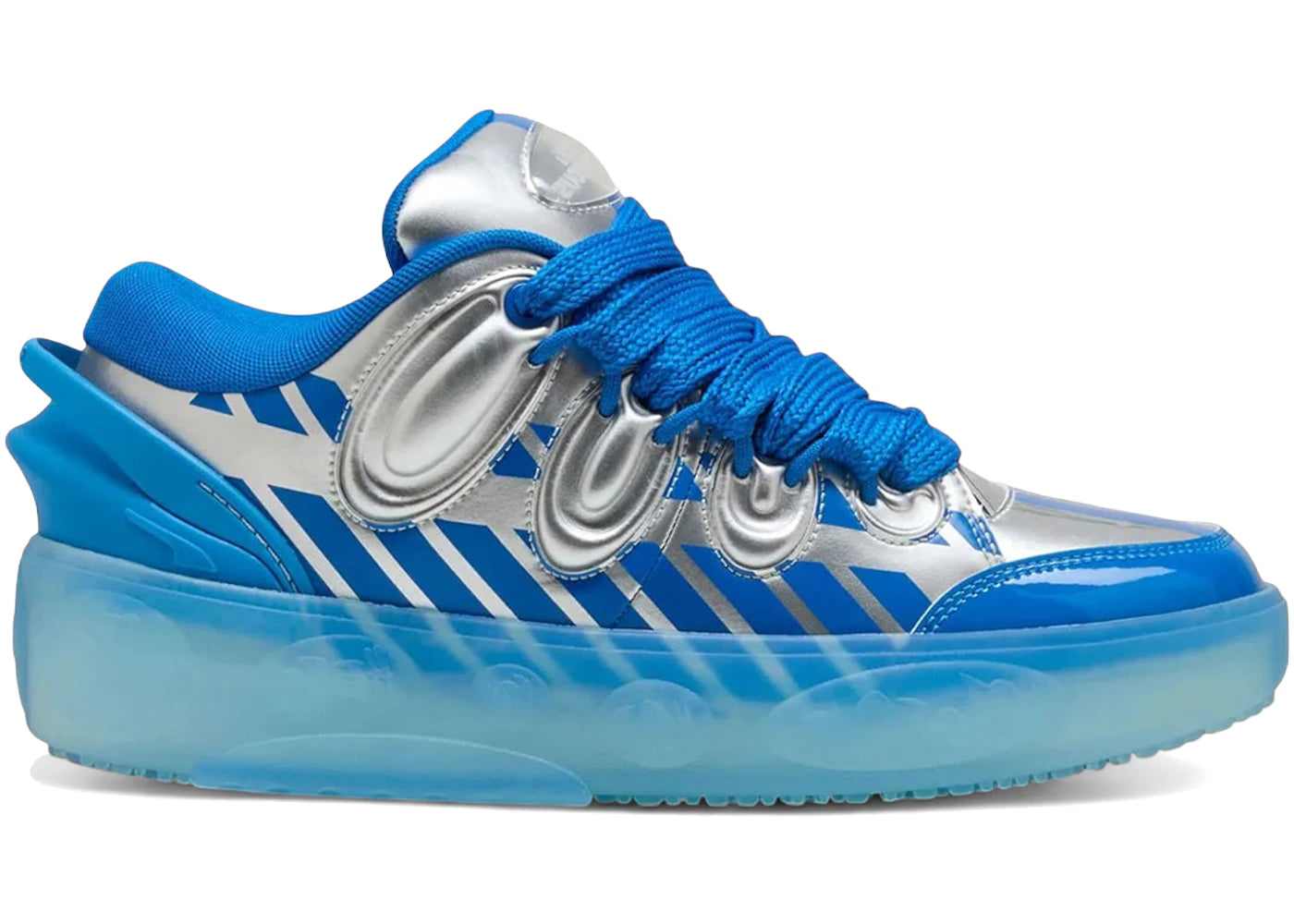 Puma LaMelo Ball LaFrancé Fast & Furious Skyline