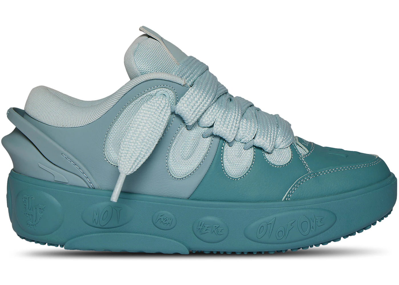 Puma LaMelo Ball LaFrance-Icey