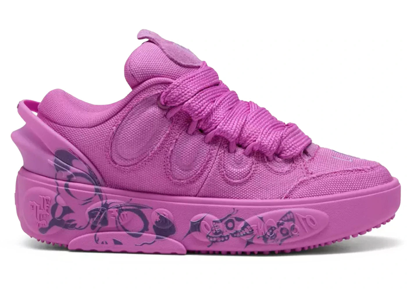 Puma LaMelo Ball LaFrancé-Mother's Day (GS)