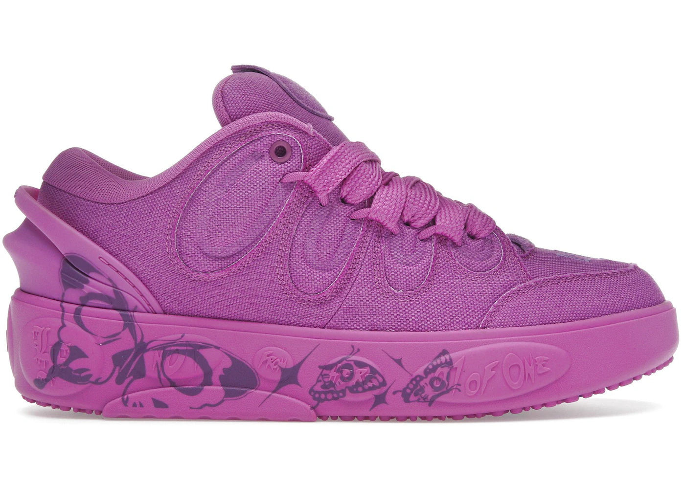 Puma LaMelo Ball LaFrancé-Mother's Day