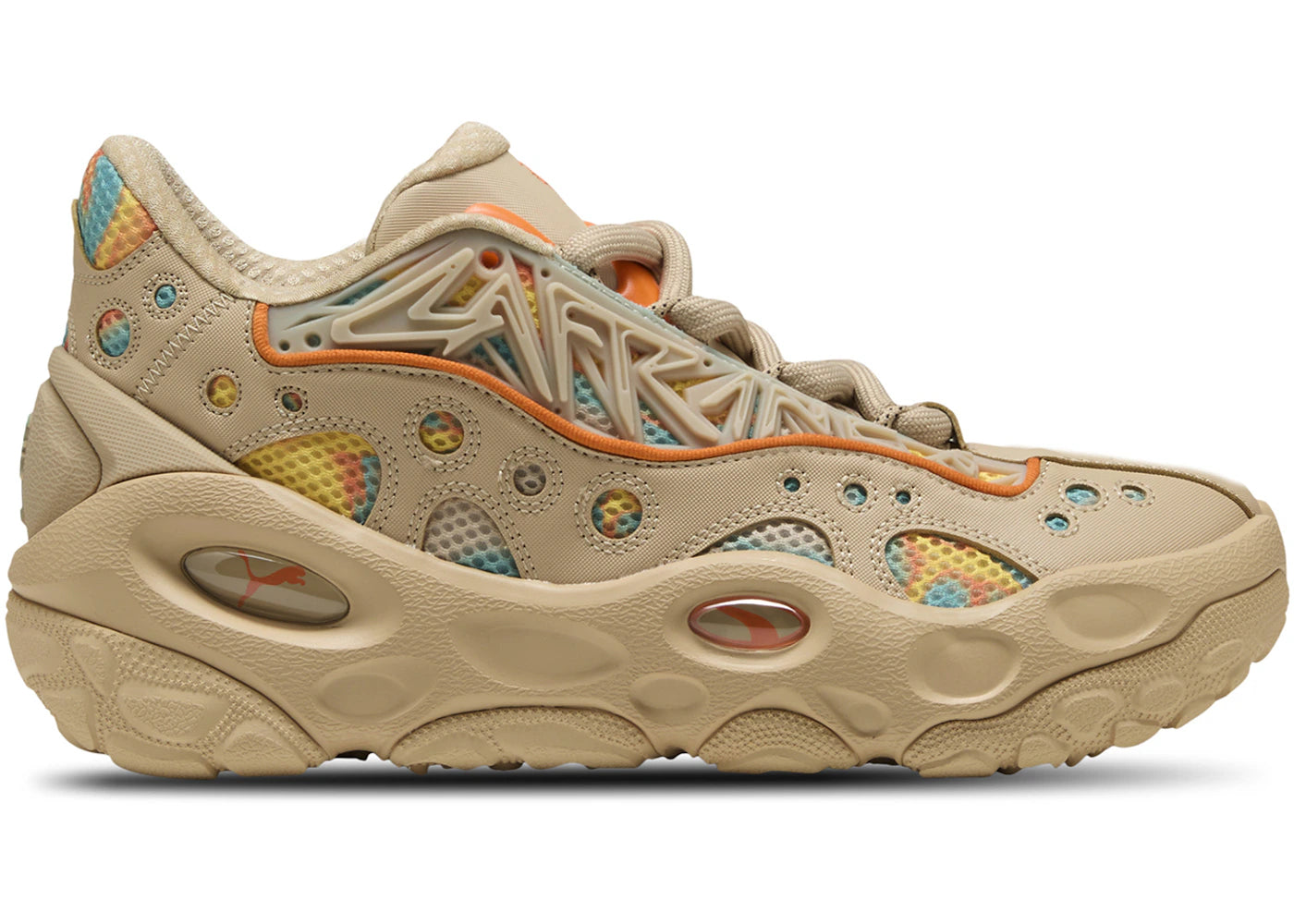 Puma LaMelo Ball LaFrancé RNR-Flare