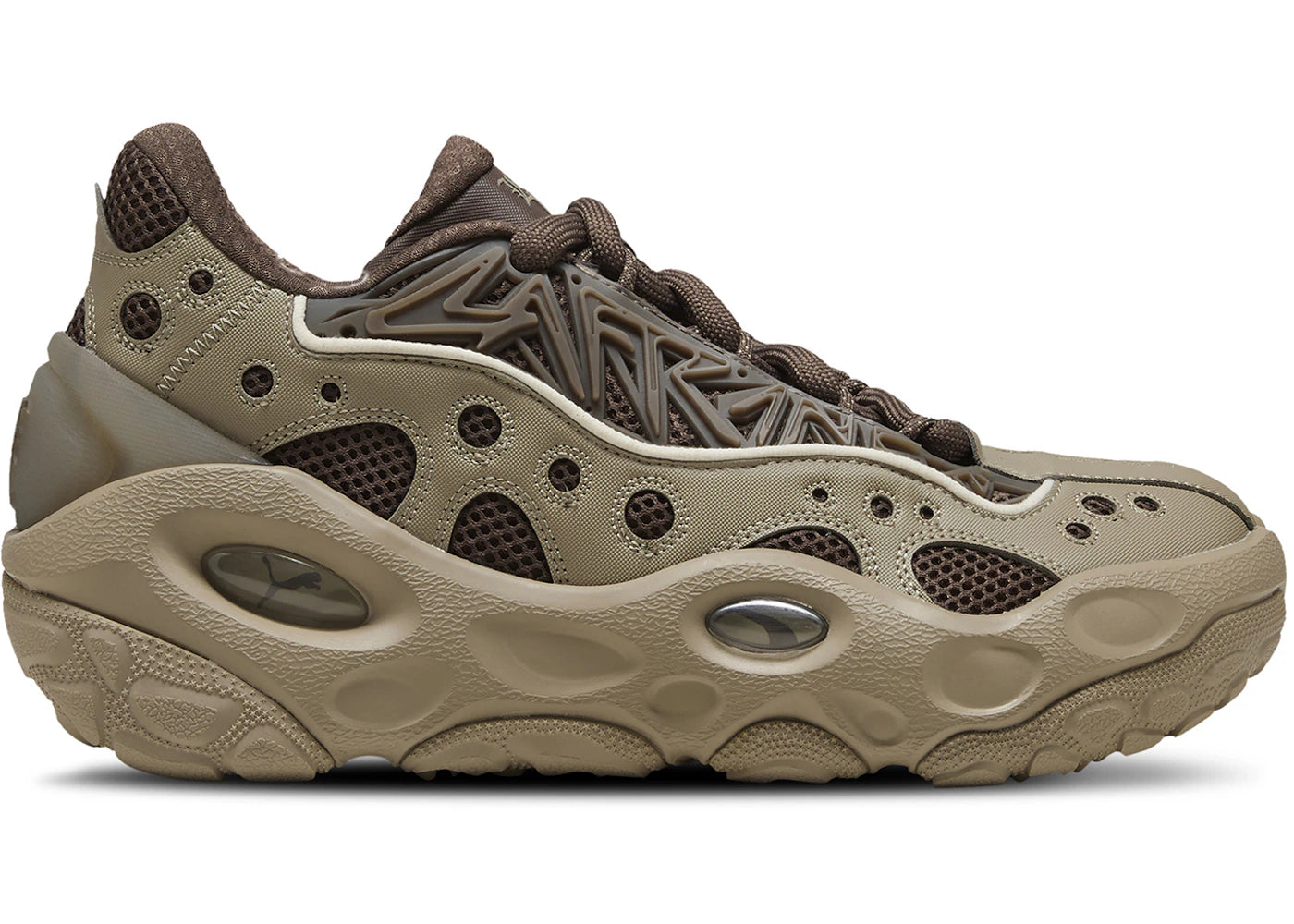 Puma LaMelo Ball LaFrancé RNR Trail