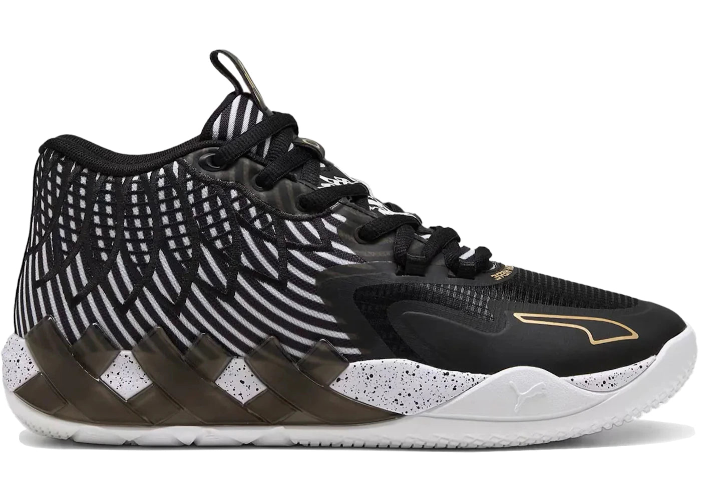 Puma LaMelo Ball MB.01-Foot Locker 50th Anniversary