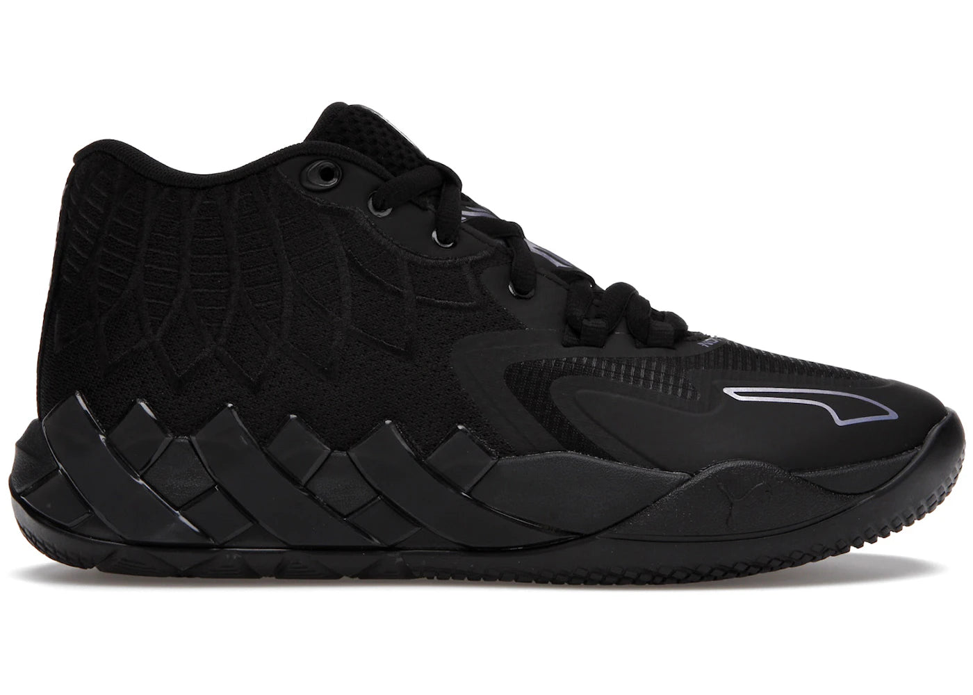 Puma LaMelo Ball MB.01-Iridescent Dreams