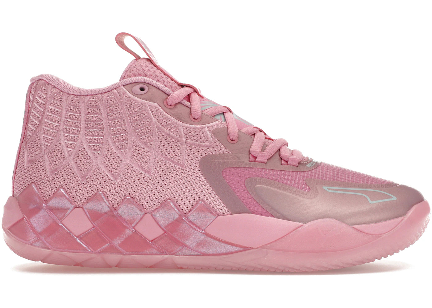 Puma LaMelo Ball MB.01-Iridescent