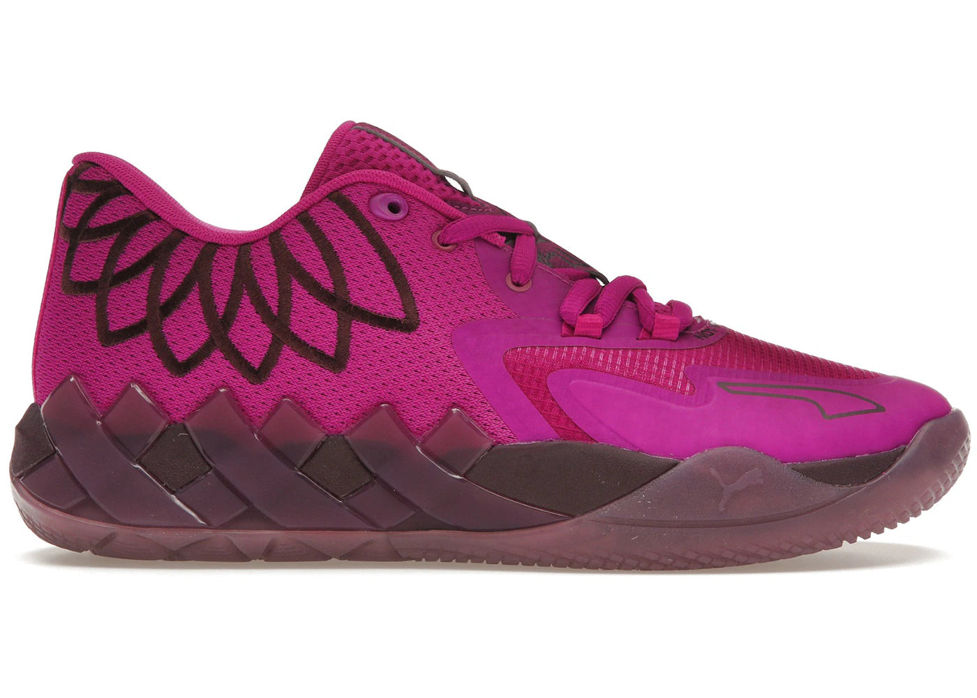 Puma LaMelo Ball MB.01 Lo Disco