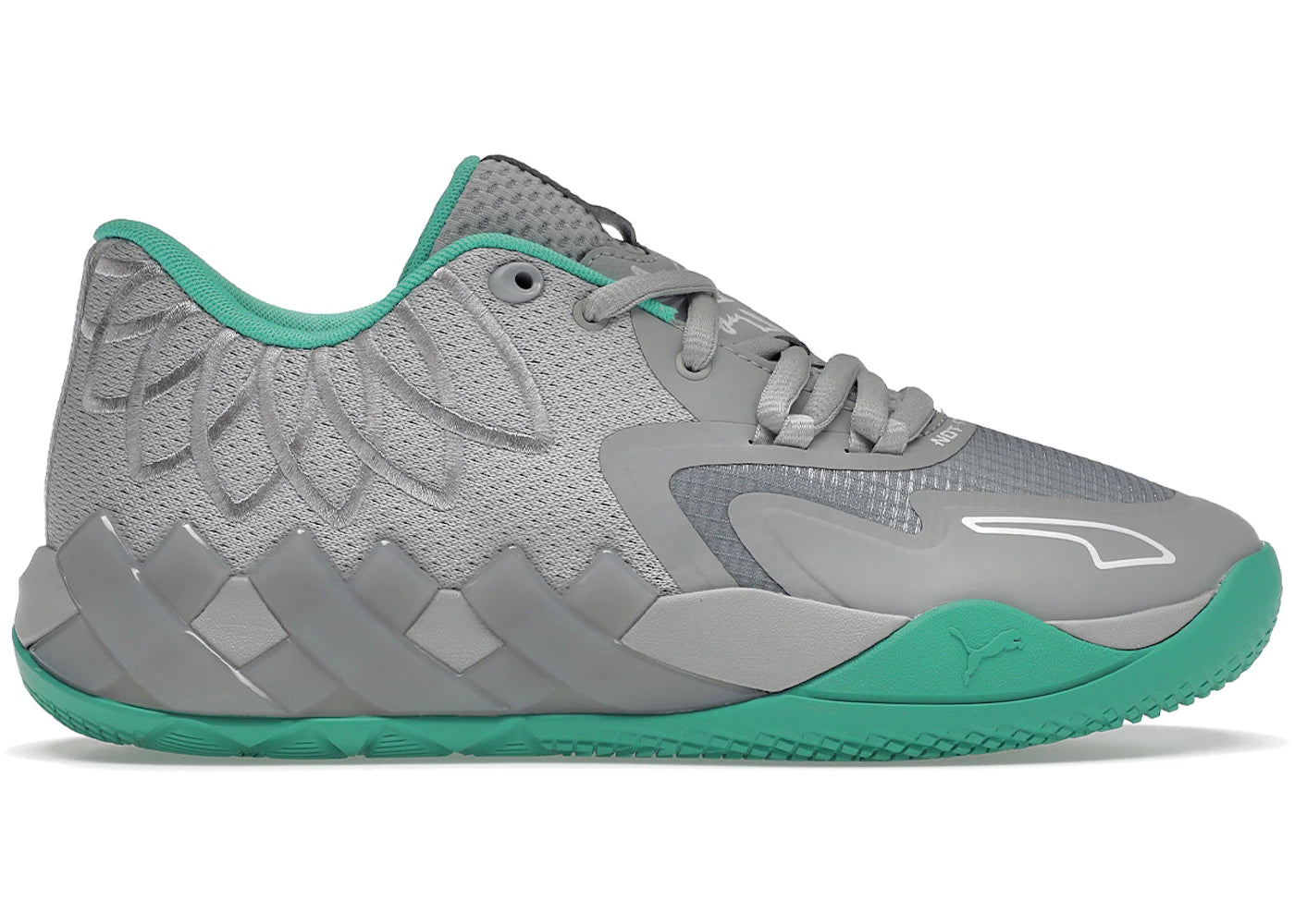 Puma LaMelo Ball MB.01 Lo UFO