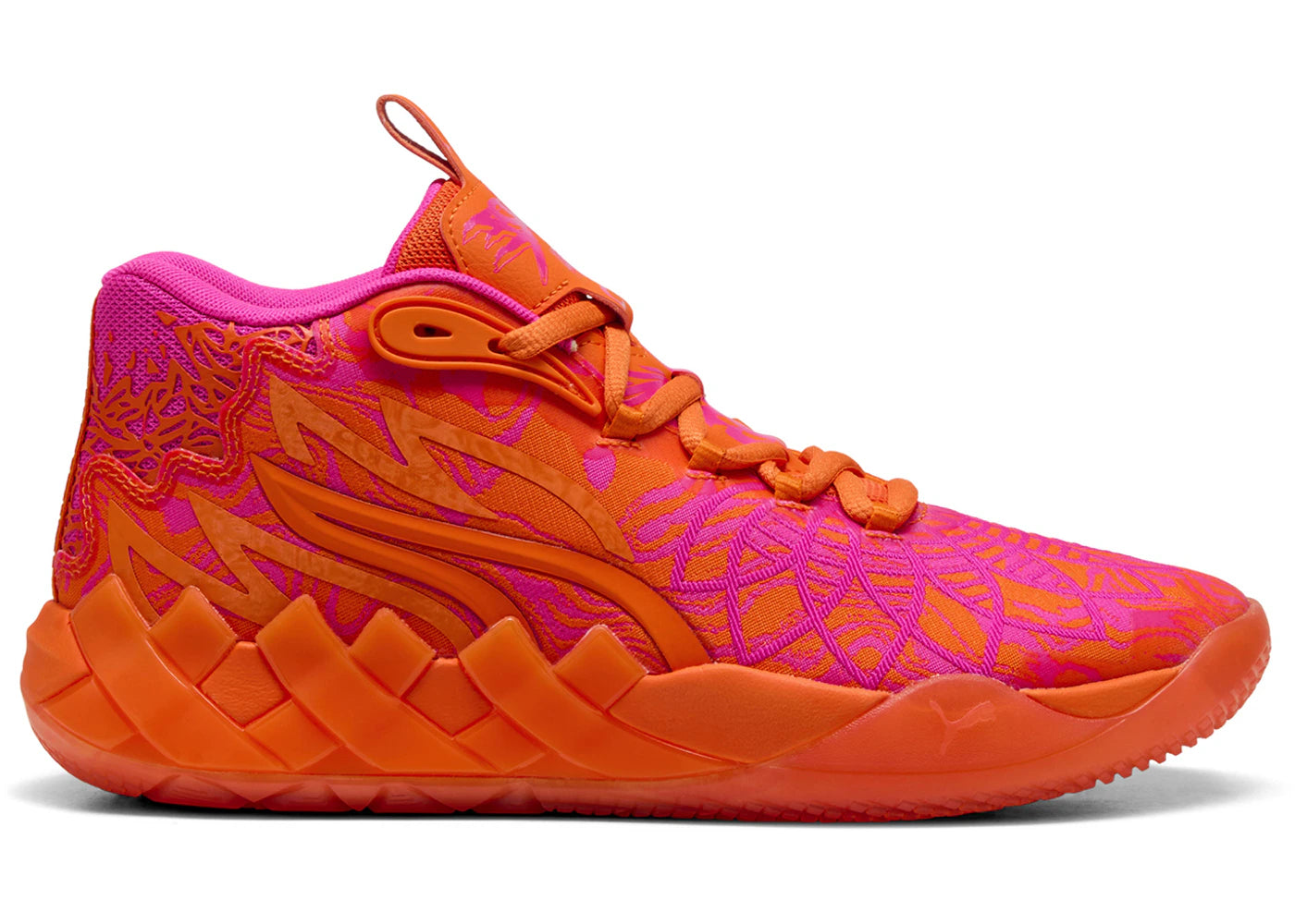 Puma LaMelo Ball MB.01 Mash Up