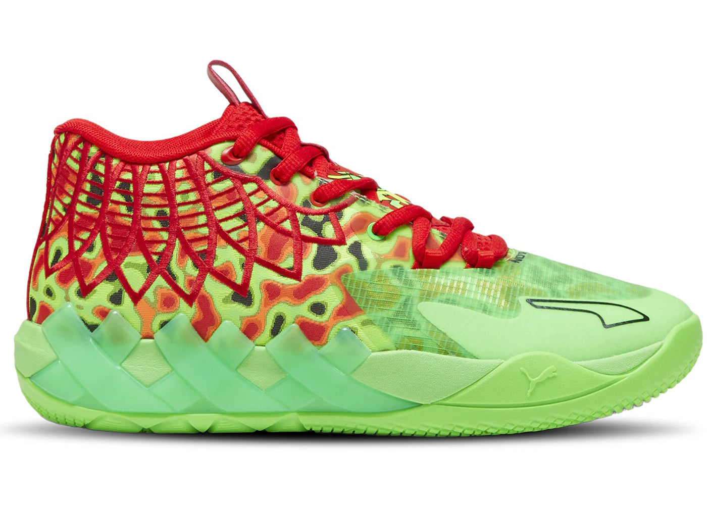 Puma LaMelo Ball MB.01-Thermique