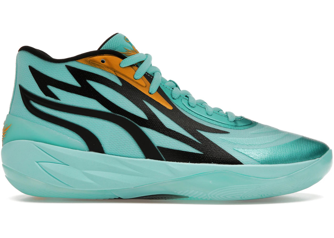 Puma LaMelo Ball MB.02 - Honeycomb
