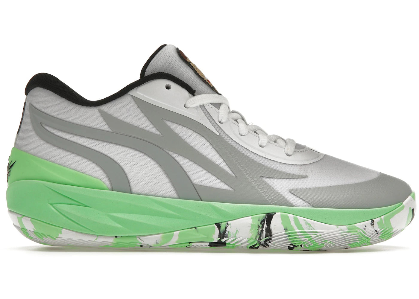 Puma Ballon LaMelo MB.02 Lo-LaMel-O