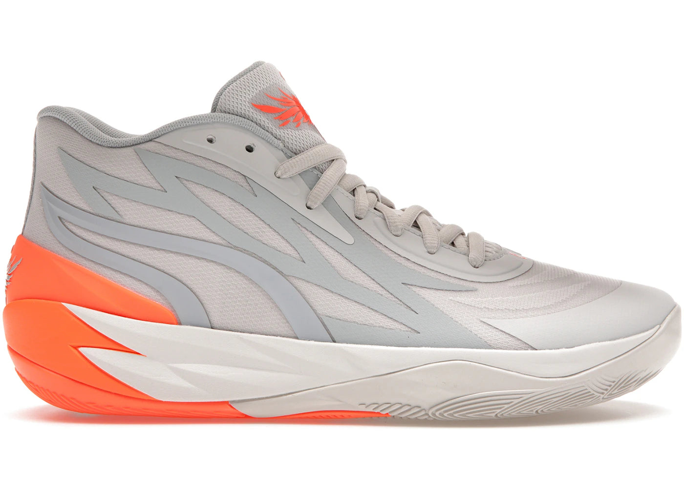 Puma LaMelo Ball MB.02-Gorangé