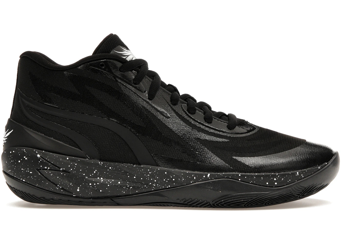 Puma LaMelo Ball MB.02-Oreo