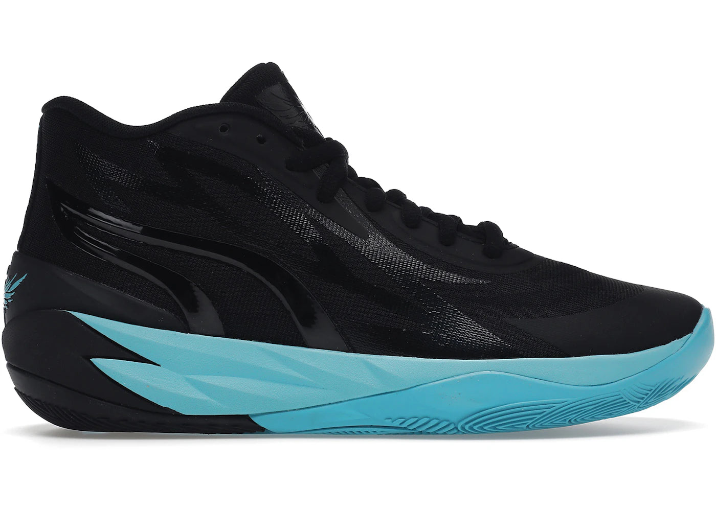 Puma LaMelo Ball MB.02-Phenom