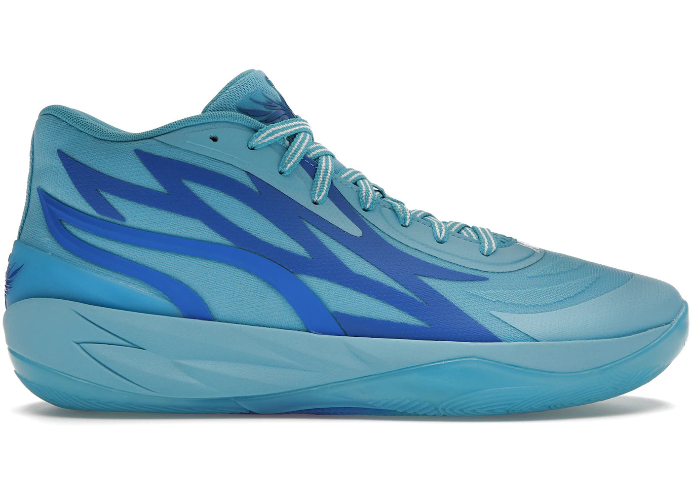 Puma LaMelo Ball MB.02-Rookie Of The Year