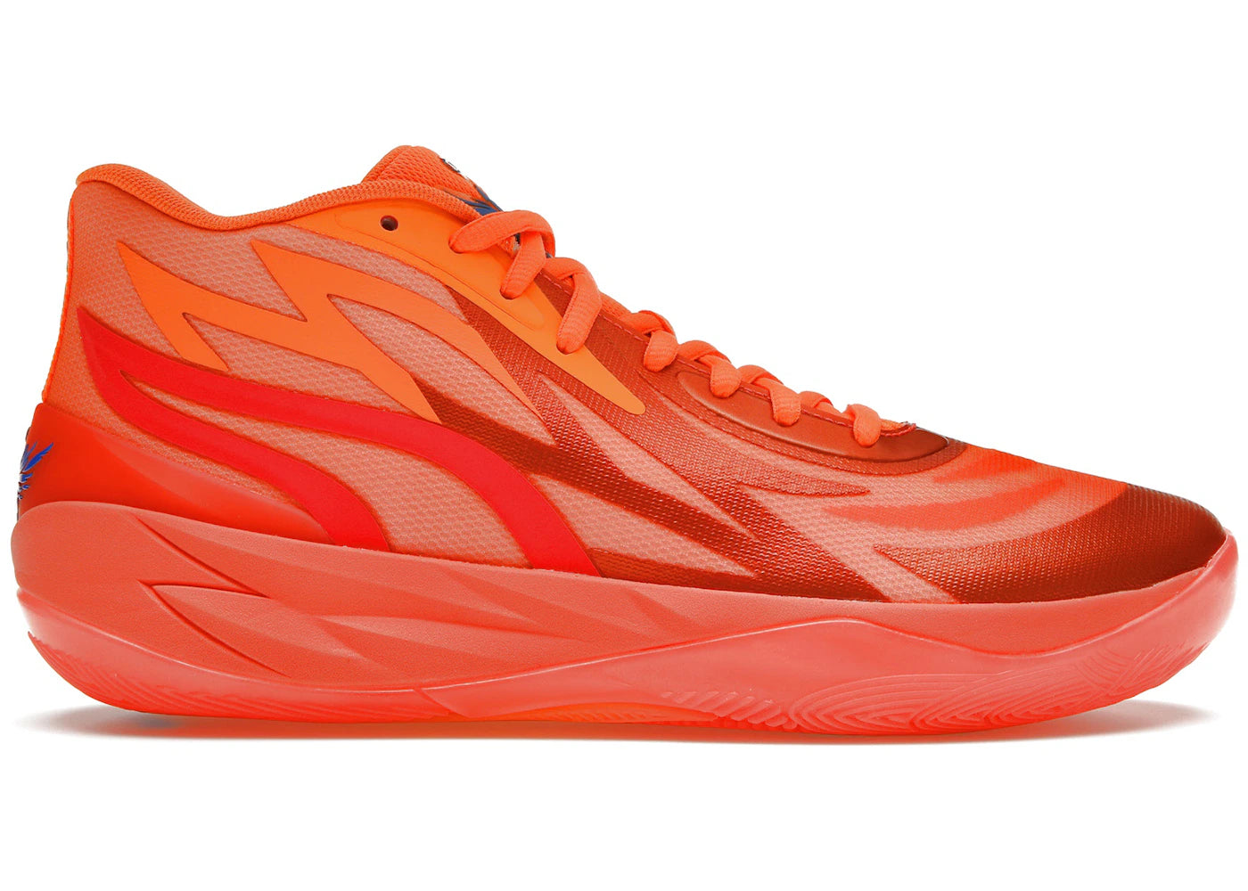 Puma LaMelo Ball MB.02-Supernova