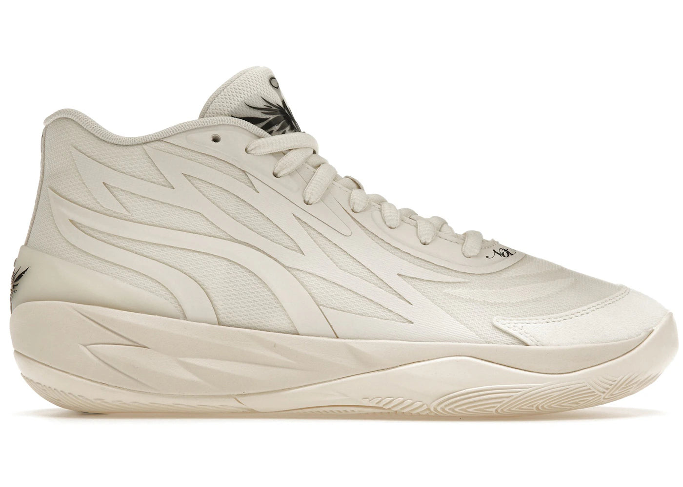 Puma LaMelo Ball MB.02-Whispers