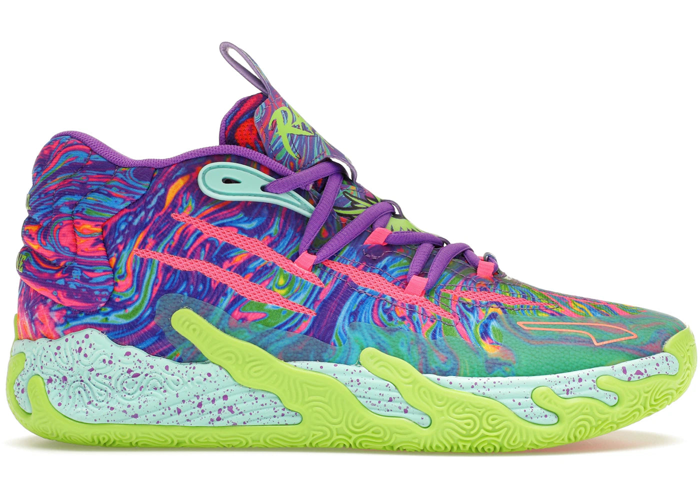 Puma LaMelo Ball MB.03-Be You