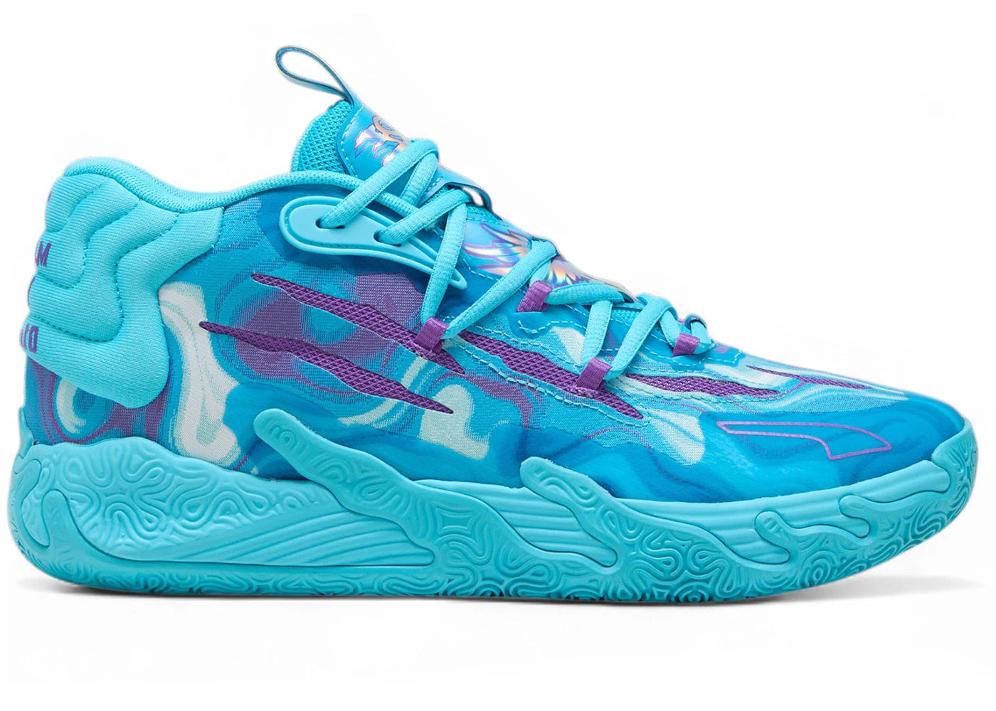 Puma LaMelo Ball MB.03-Buzz City