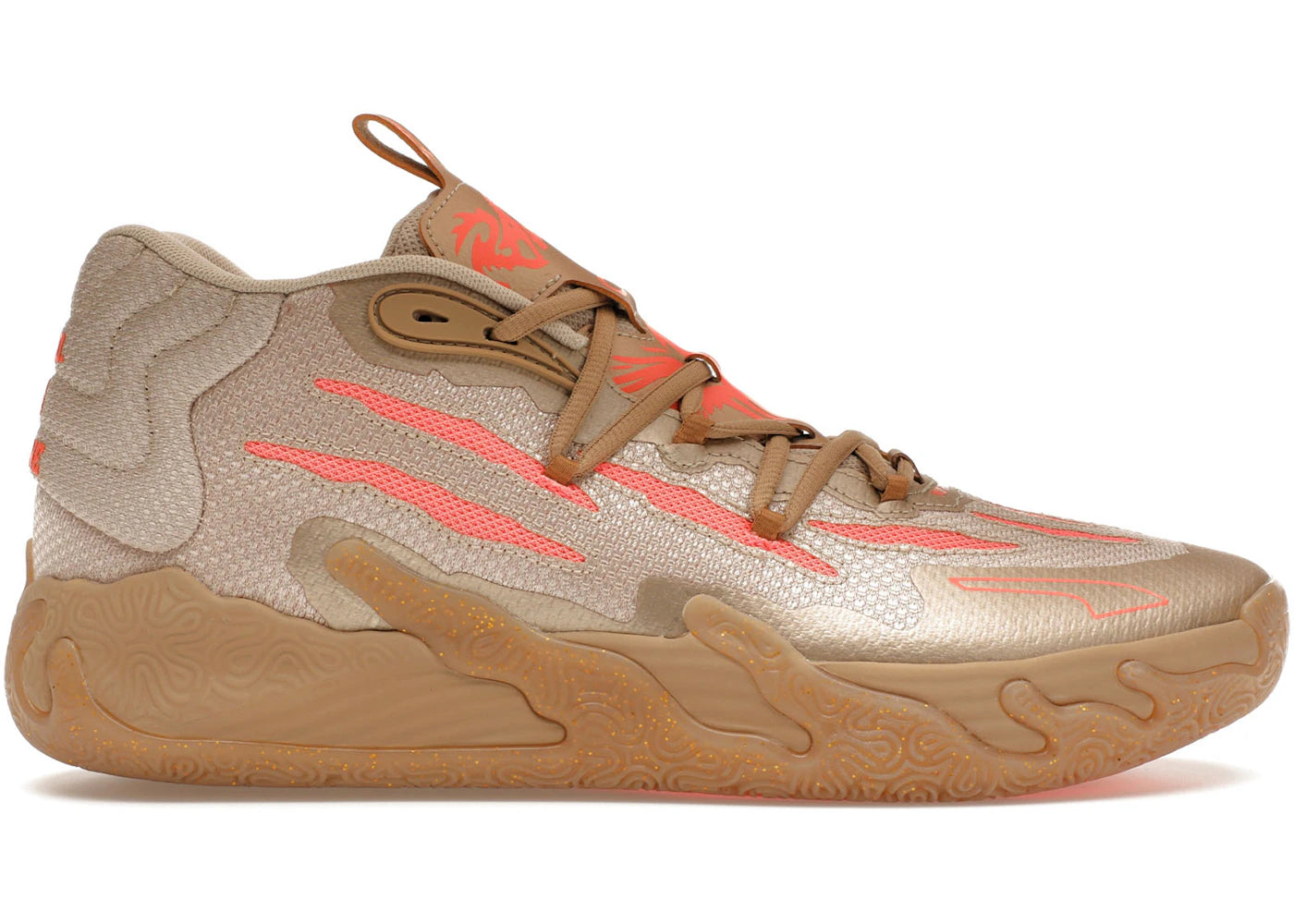 Puma LaMelo Ball MB.03-Chinese New Year