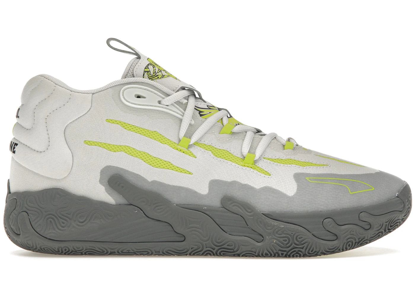 Puma LaMelo Ball MB.03-Chino Hills