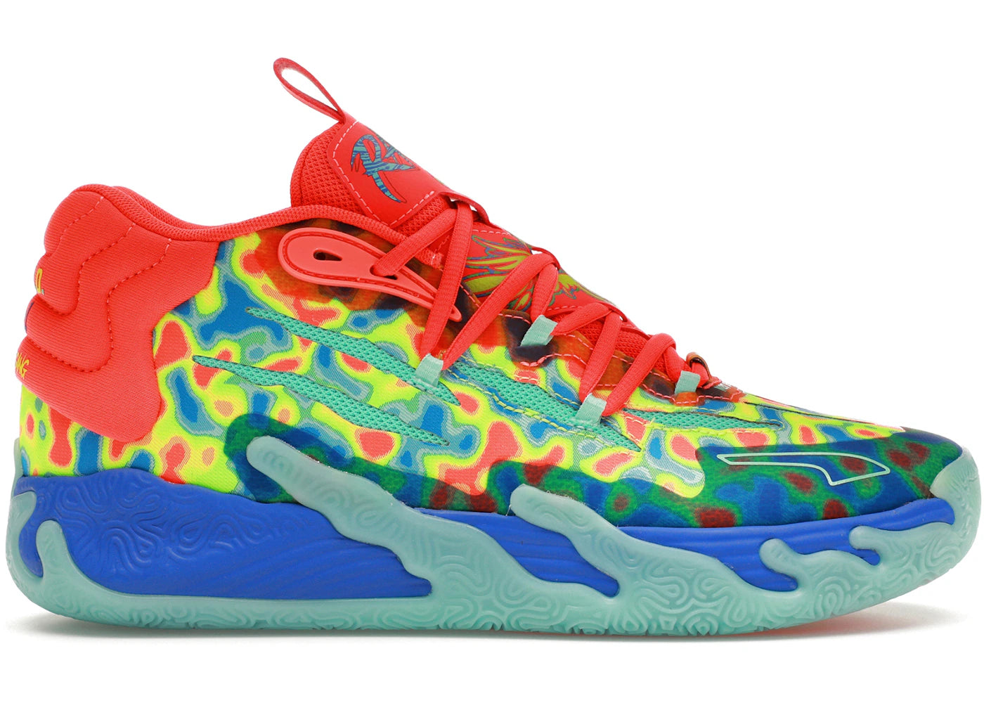 Puma LaMelo Ball MB.03-GutterMelo