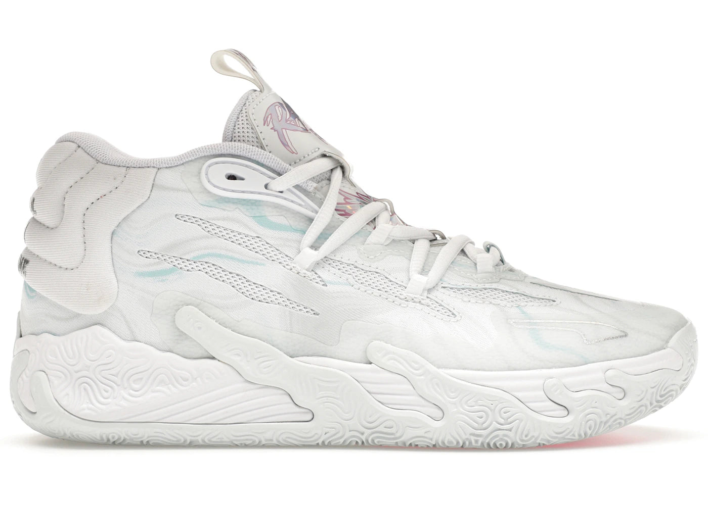 Puma LaMelo Ball MB.03-Iridescent