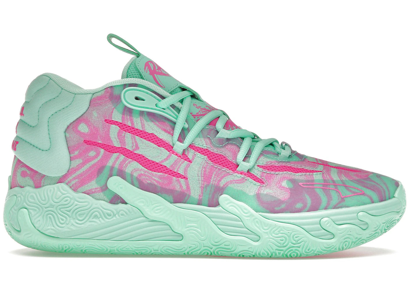 Puma LaMelo Ball MB.03-Miami