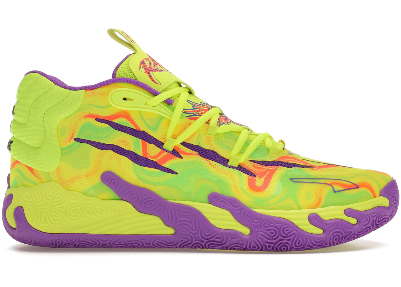 Puma LaMelo Ball MB.03-Spark