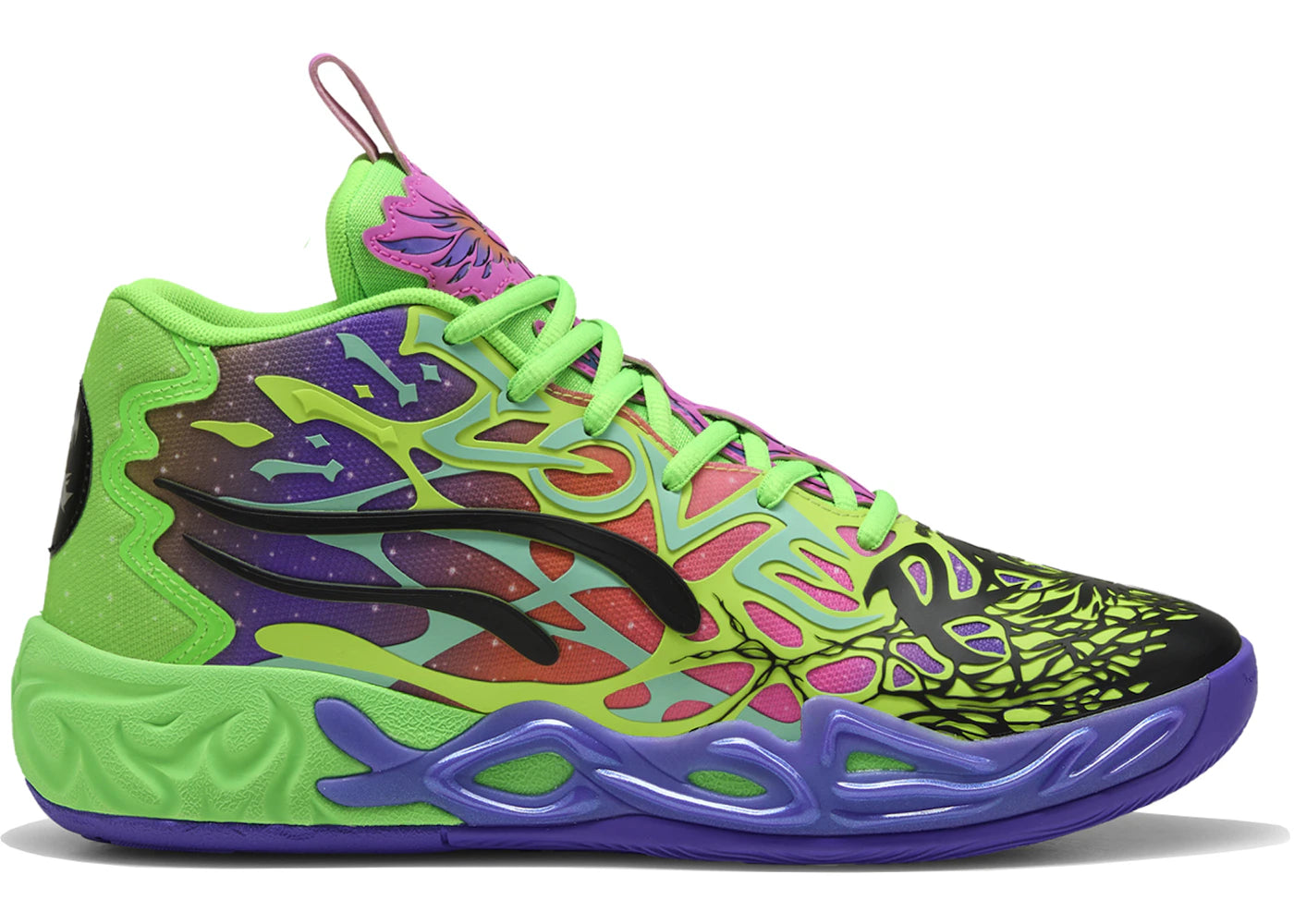 Puma LaMelo Ball MB.04-Be You