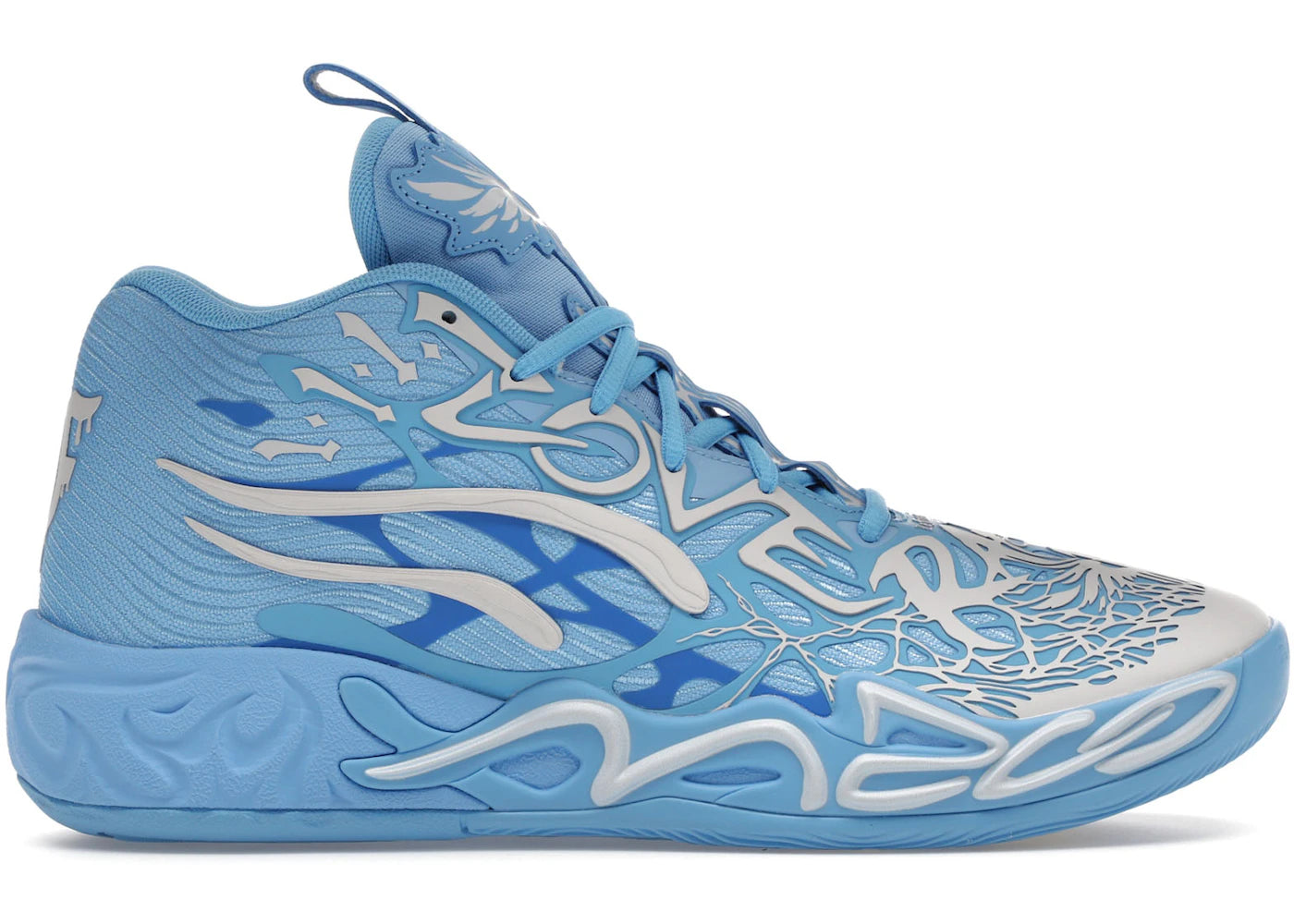 Puma LaMelo Ball MB.04-LaFrancé